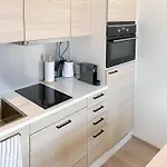 Huoneisto Stylestudio Areena1