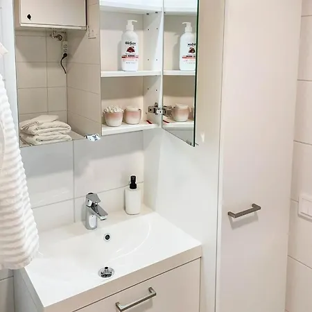 Apartamento Stylestudio Areena1