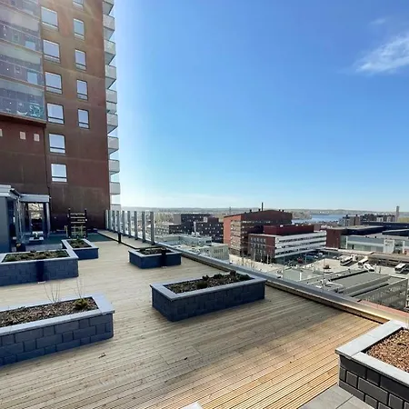 Stylestudio Areena1 Apartment Tampere