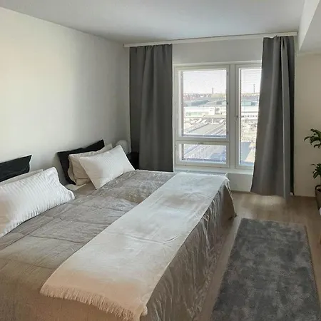 Stylestudio Areena1 * Tampere