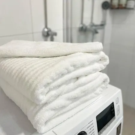 Stylestudio Areena1 Apartment