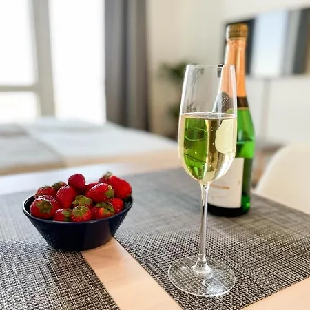 Apartment Stylestudio Areena1